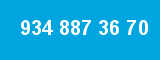 934 887 36 70